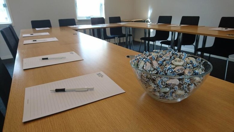 Boden Business Park Hotell & Konferens