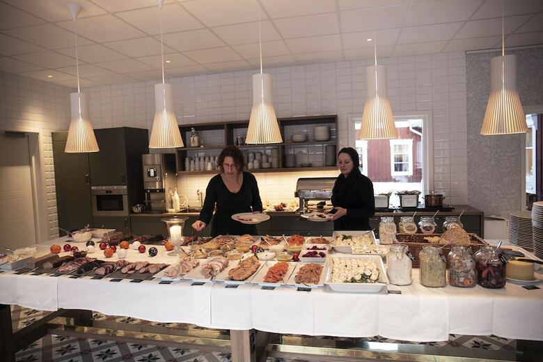 Boden Business Park Hotell & Konferens
