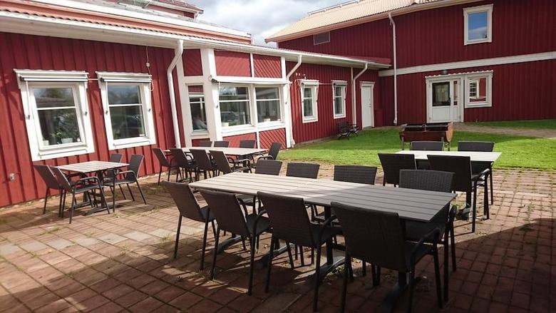 Boden Business Park Hotell & Konferens