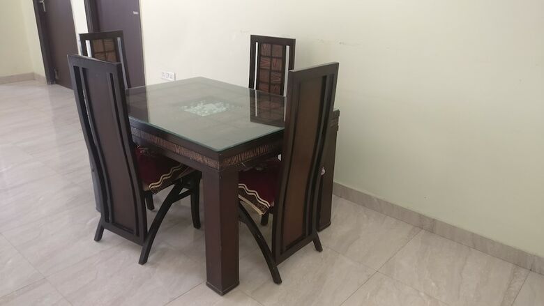 Hotel Comfort Stay