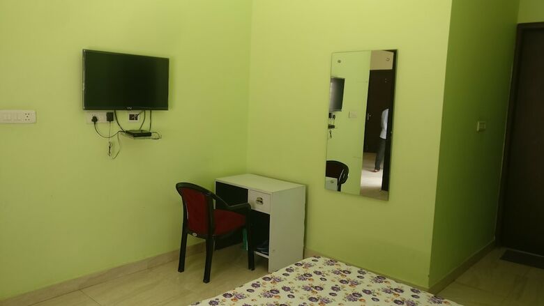Hotel Comfort Stay