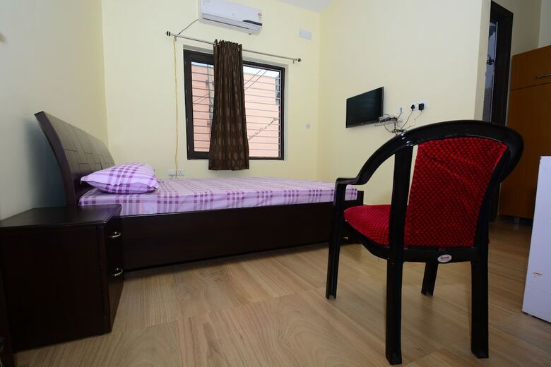 Hotel Comfort Stay