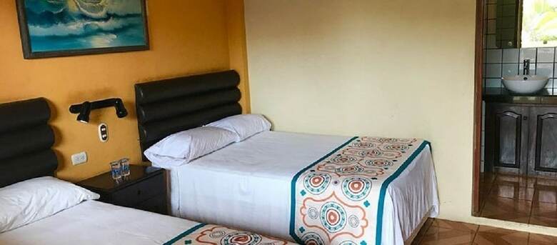 Hotel Villa Del Lago