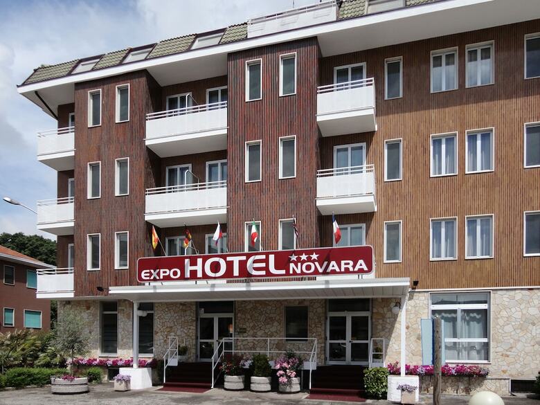 Hotel Novara Expo
