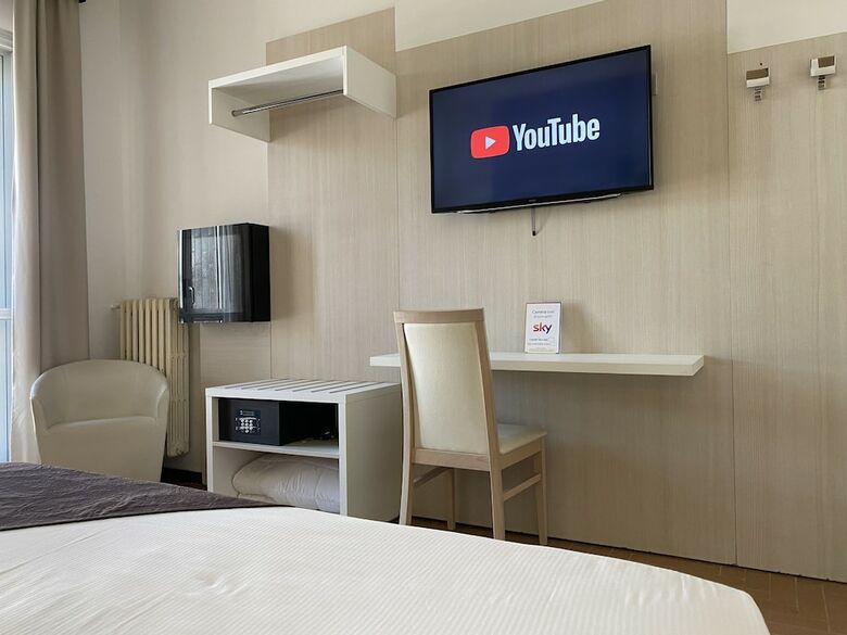 Hotel Novara Expo