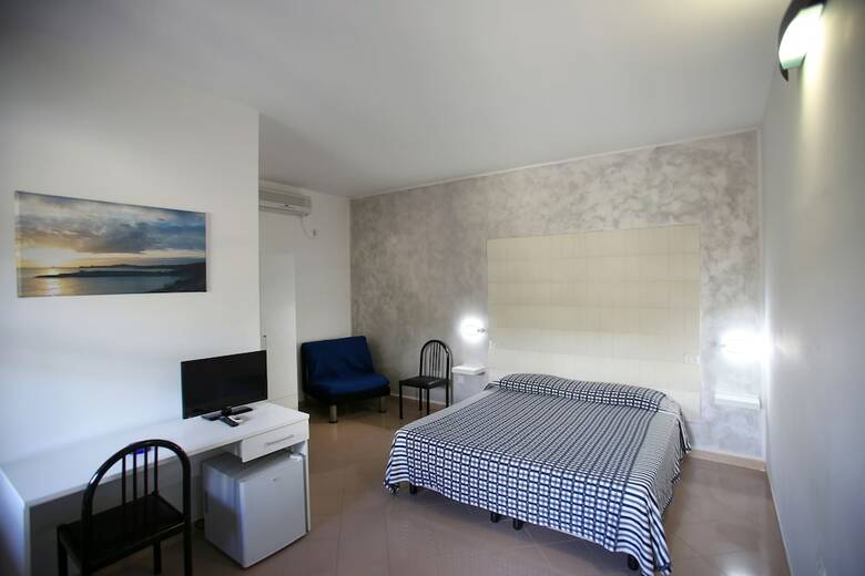 Parco Carabella Hotel