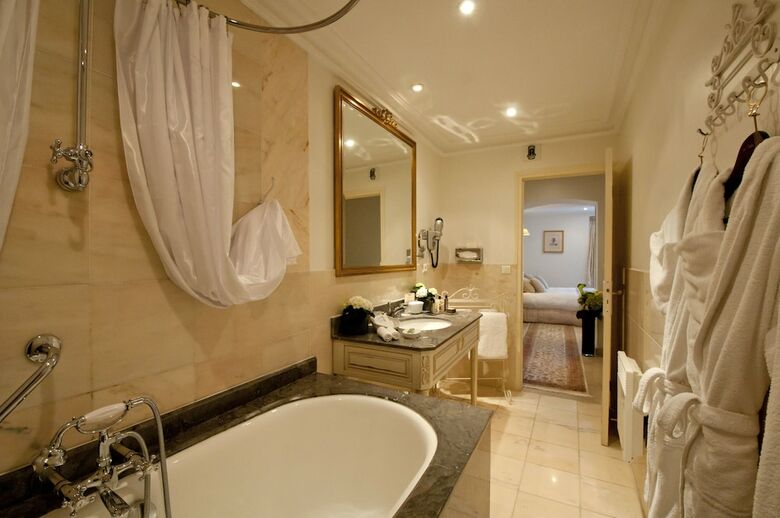 Hotel La Villa Eug�ne