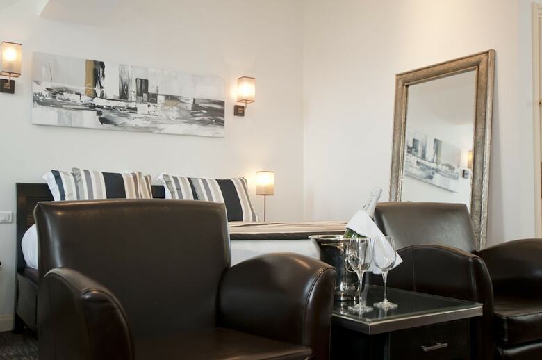 Hotel La Villa Eug�ne