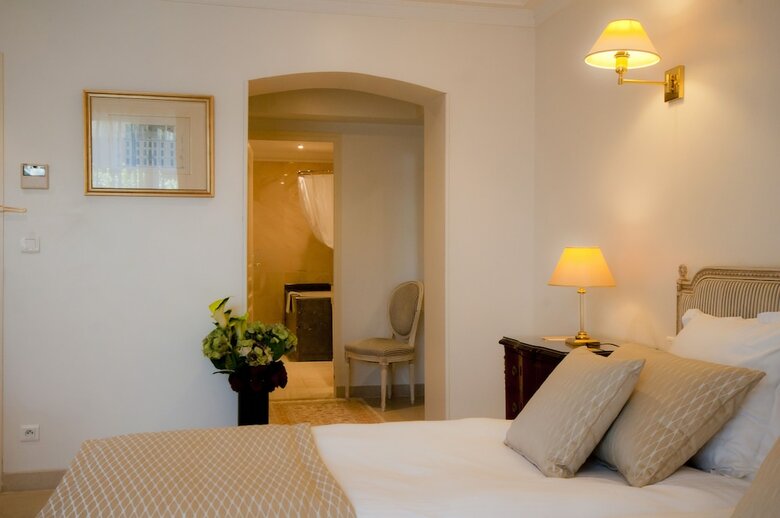 Hotel La Villa Eug�ne