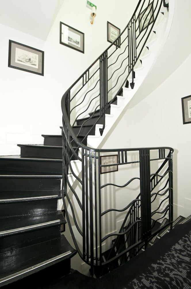 Hotel La Villa Eug�ne