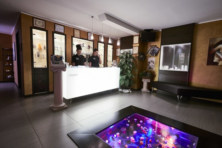 Hotel Th Sestriere - Villaggio Olimpico Sestriere
