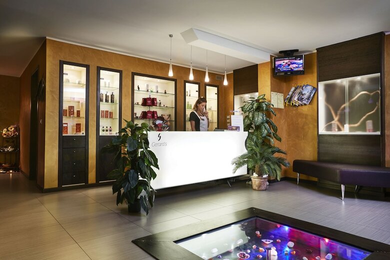 Hotel Th Sestriere - Villaggio Olimpico Sestriere