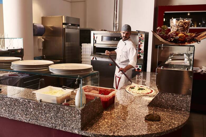 Hotel Th Sestriere - Villaggio Olimpico Sestriere