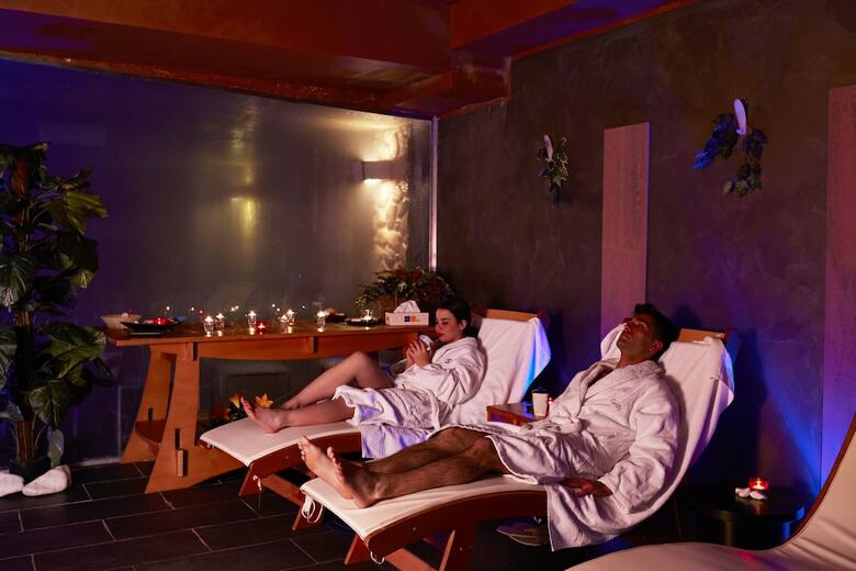 Hotel Th Sestriere - Villaggio Olimpico Sestriere