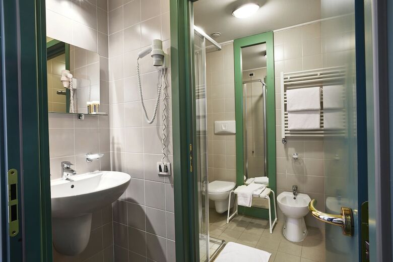 Hotel Th Sestriere - Villaggio Olimpico Sestriere