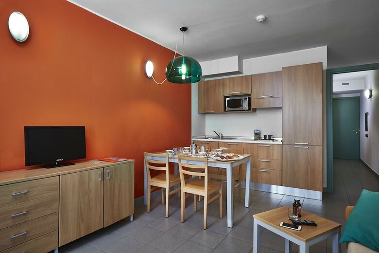 Hotel Th Sestriere - Villaggio Olimpico Sestriere