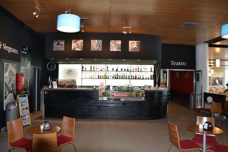 Hotel Th Sestriere - Villaggio Olimpico Sestriere