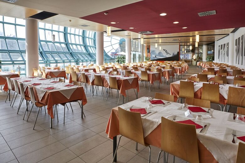 Hotel Th Sestriere - Villaggio Olimpico Sestriere
