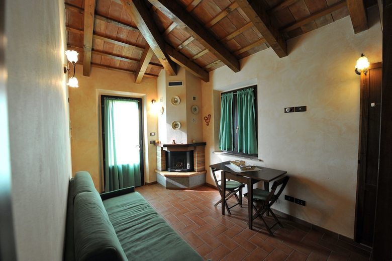 Hotel Podere Del Germano Reale