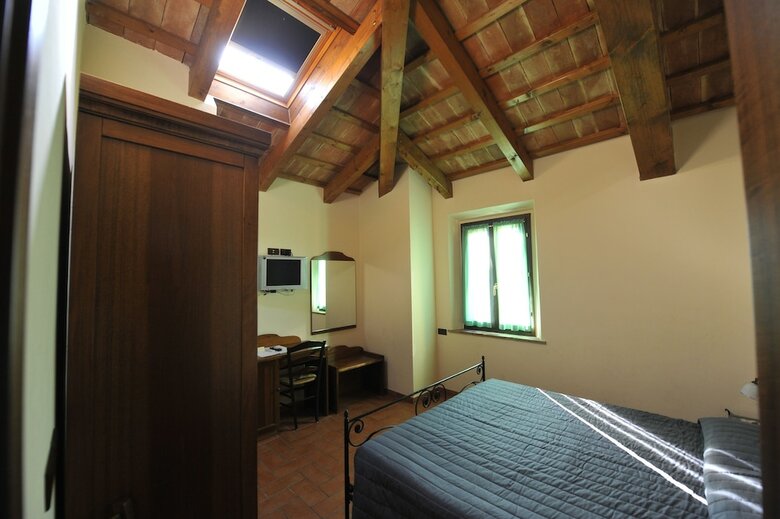 Hotel Podere Del Germano Reale