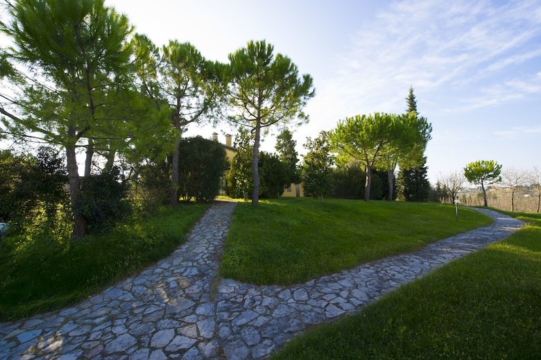 Hotel Podere Del Germano Reale