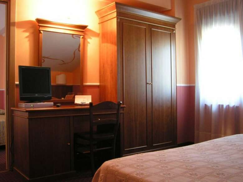 Hotel La Marchesina
