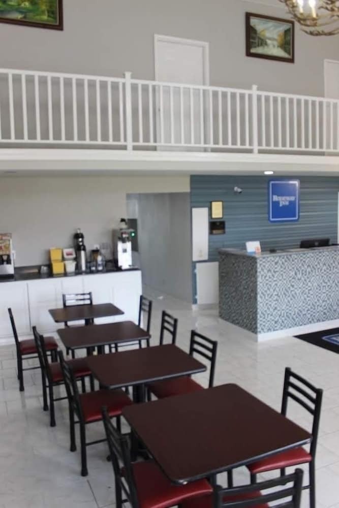 Hotel Rodeway Inn