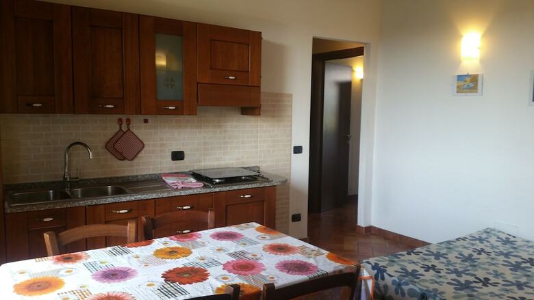 Agroturismo Il Chiassetto
