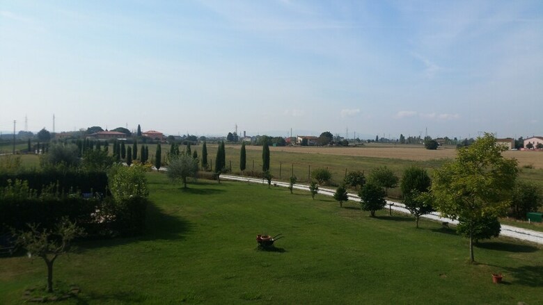 Agroturismo Il Chiassetto