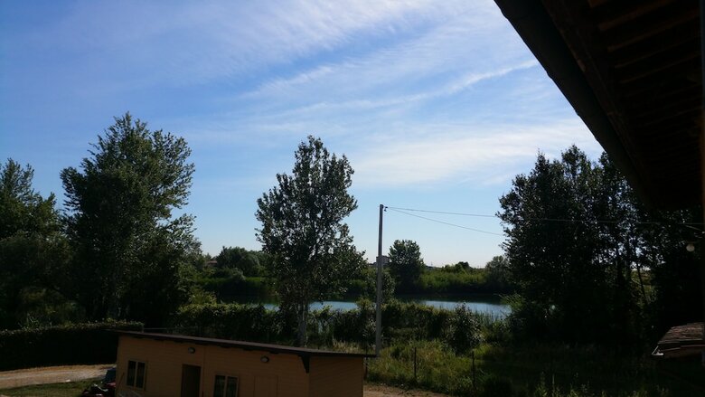 Agroturismo Il Chiassetto