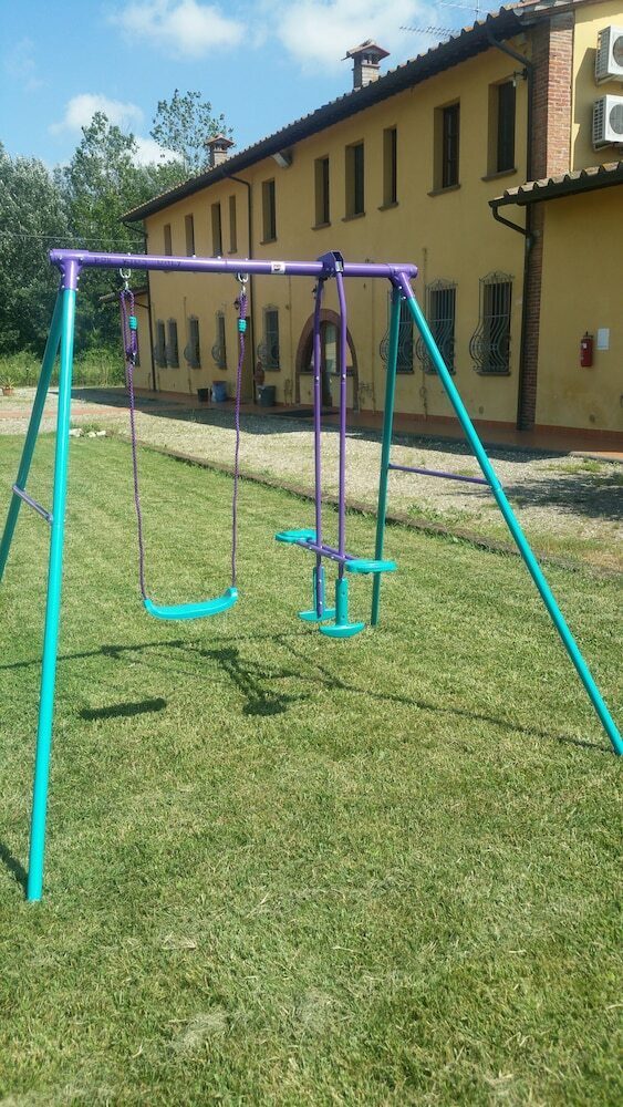 Agroturismo Il Chiassetto