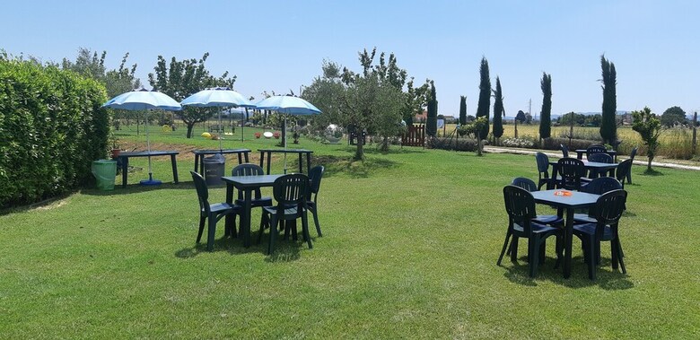 Agroturismo Il Chiassetto