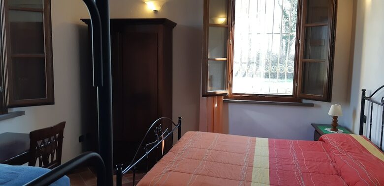 Agroturismo Il Chiassetto
