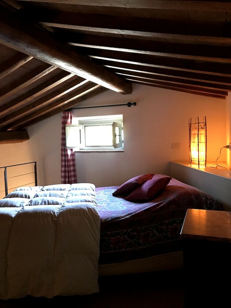 Agroturismo Il Pezzatino
