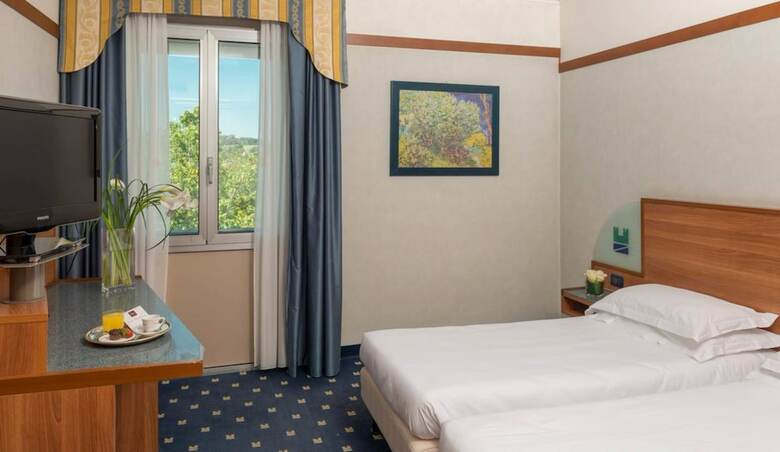 Shg Hotel Bologna