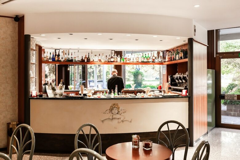 Shg Hotel Bologna
