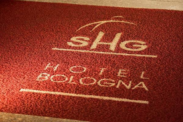 Shg Hotel Bologna