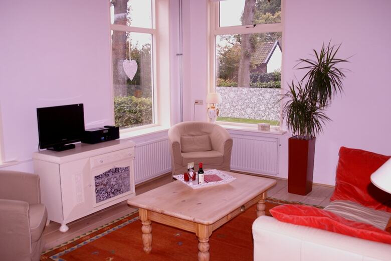 Bed & Breakfast de Heerlijkheid Ruinerwold