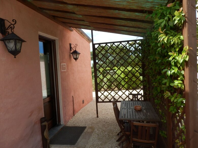 Agroturismo Airone Country House