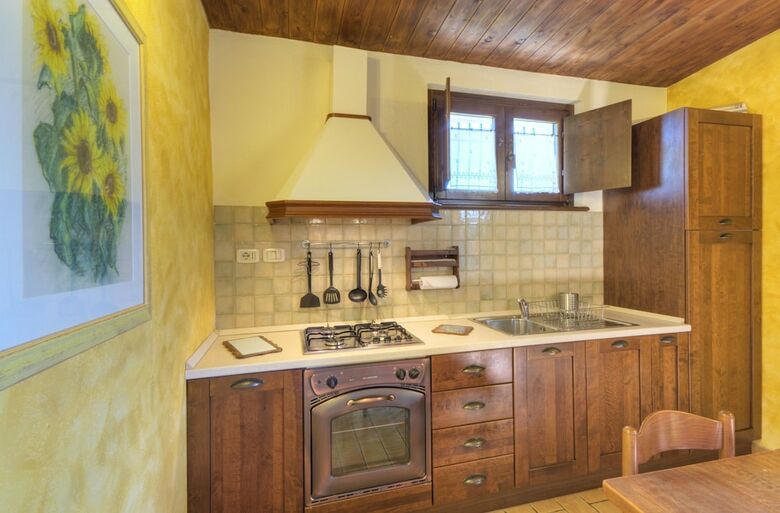 Agroturismo Airone Country House