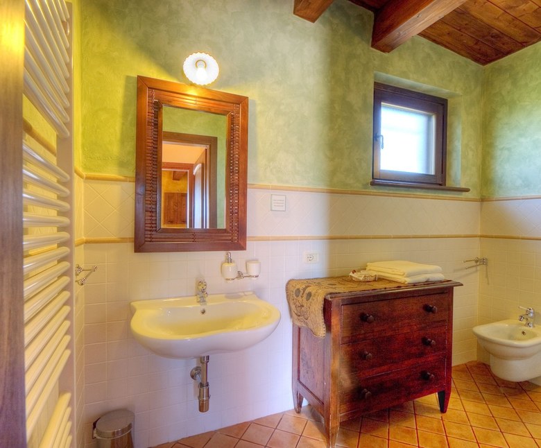 Agroturismo Airone Country House