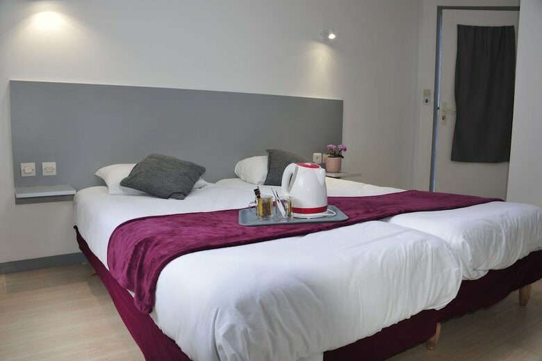 Hotel H�tel de La Baie de Paimpol