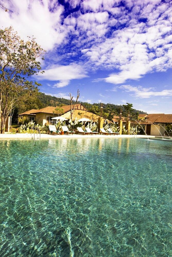 Hotel Centara Chaan Talay Resort And Villas Trat