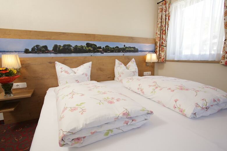Posada Traunbachh�usl