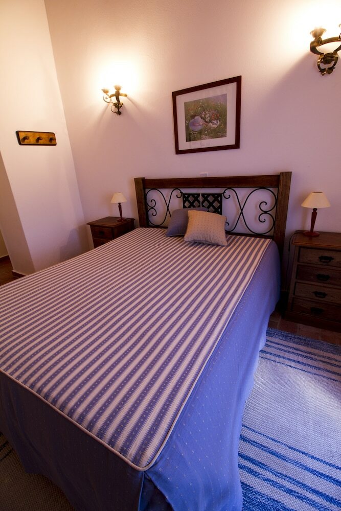 Hotel Herdade Da Corte