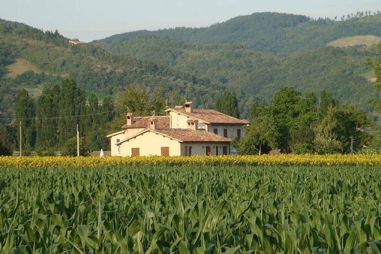 Fontecese Bed And Breakfast