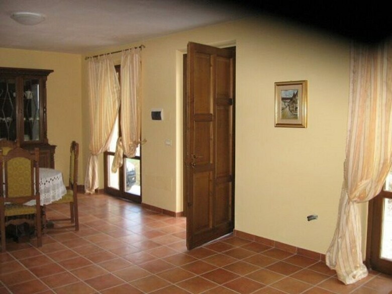 Fontecese Bed And Breakfast