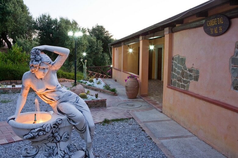 Agroturismo I Fornari