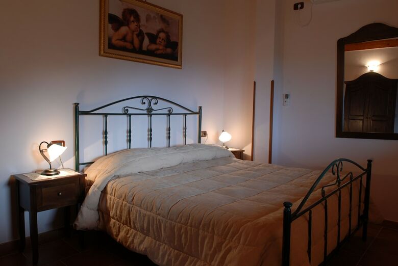 Agroturismo I Fornari