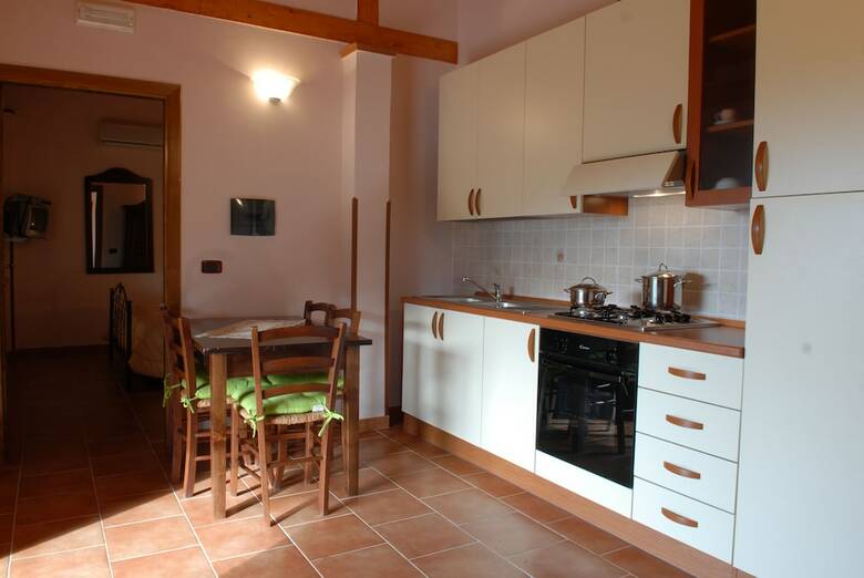 Agroturismo I Fornari